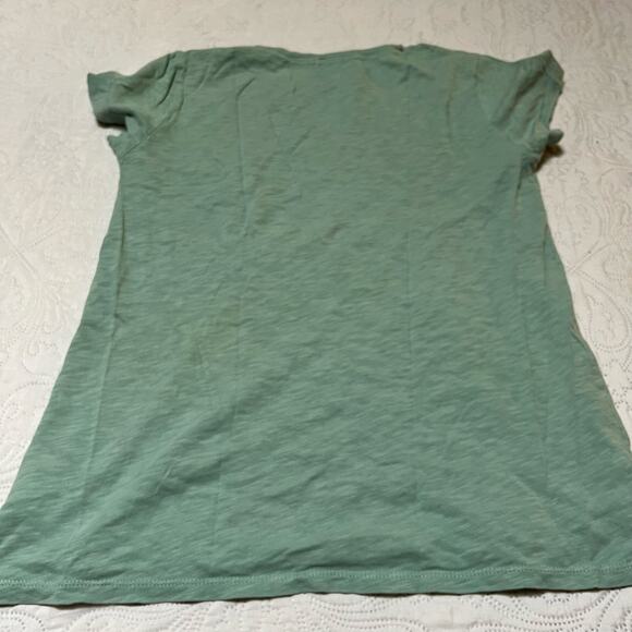 Crewcuts Heart Patch Tee Size 16 - Picture 6 of 6